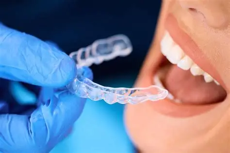 Clear Aligners at Clear Dental Care, Perambalur