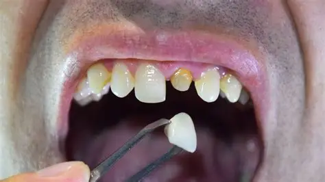 Single tooth rehabilitation — Dental Rehabilitation at Clear Dental Care, Perambalur
